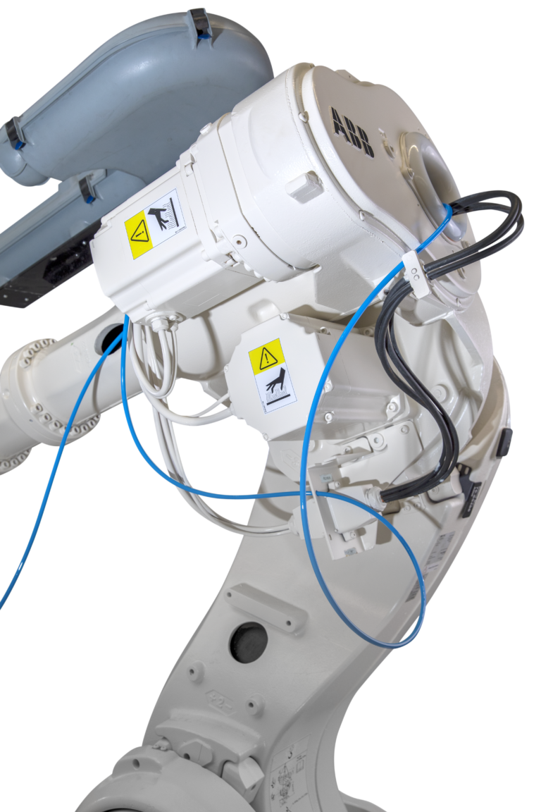 Robotic Arm 03